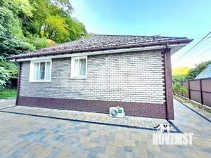 Дом 250м², 2-этажный, участок 5 сот.  