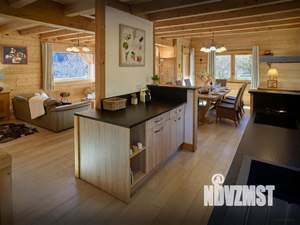 Дом 155м², 2-этажный, участок 7 сот.  