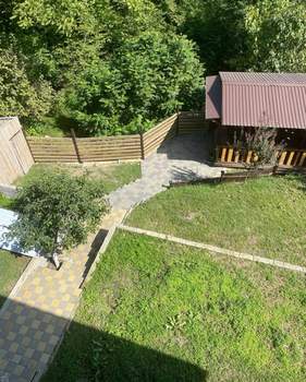 Дом 160м², 2-этажный, участок 6 сот.  