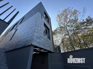 Коттедж 200м², 2-этажный, участок 4 сот.  