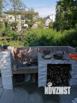 Дом 120м², 1-этажный, участок 5 сот.  