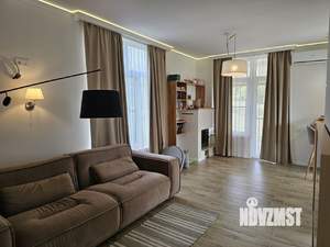 Коттедж 160м², 3-этажный, участок 8 сот.  