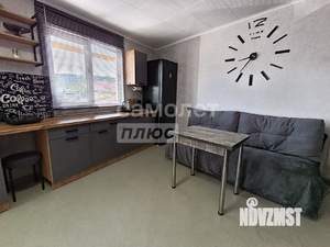 Дом 120м&sup2;, 3-этажный, участок 4 сот.  