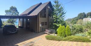 Дом 315м², 2-этажный, участок 18 сот.  