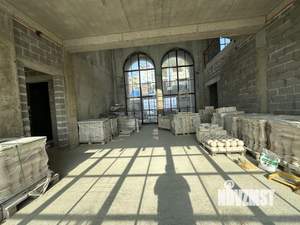 Коттедж 1200м&sup2;, 3-этажный, участок 23 сот.  