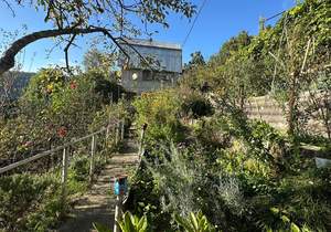 Дом 80м², 3-этажный, участок 7 сот.  