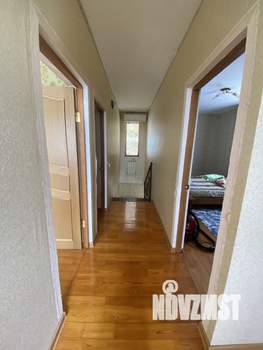 Дом 120м², 2-этажный, участок 5 сот.  