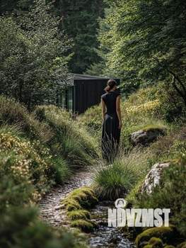 Дом 40м&sup2;, 1-этажный, участок 5 сот.  