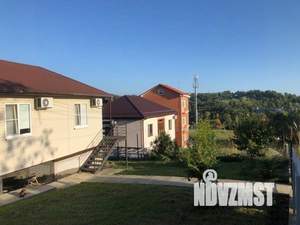 Дом 160м², 2-этажный, участок 5 сот.  