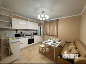 Дом 170м², 3-этажный, участок 5 сот.  