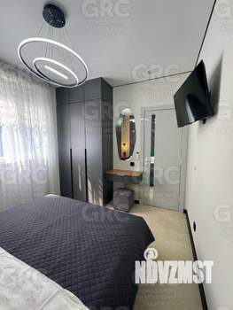 Таунхаус 250м&sup2;, 2-этажный, участок 3 сот.  