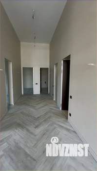 Дом 150м², 1-этажный, участок 6 сот.  