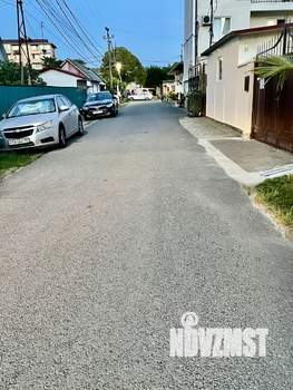 Дом 352м&sup2;, 3-этажный, участок 4 сот.  