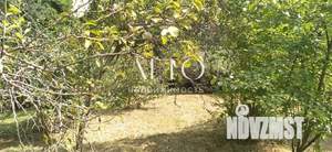 Дом 50м², 1-этажный, участок 9 сот.  