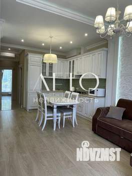 Таунхаус 135м&sup2;, 2-этажный, участок 2 сот.  