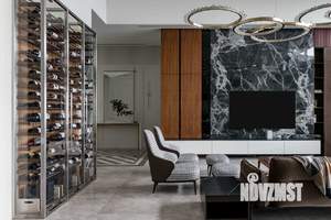 Дом 243м&sup2;, 2-этажный, участок 6 сот.  