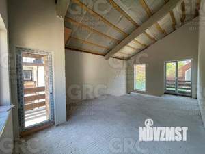 Коттедж 120м², 3-этажный, участок 2 сот.  