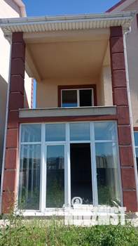 Коттедж 290м², 3-этажный, участок 2 сот.  