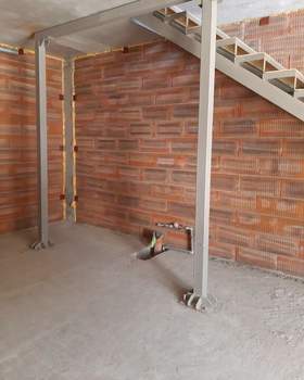 Дом 89м², 3-этажный, участок 0 сот.  