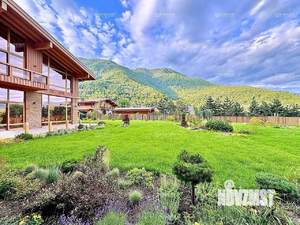 Дом 650м², 2-этажный, участок 30 сот.  