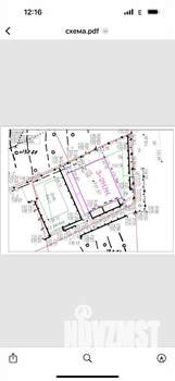 Дом 240м&sup2;, 3-этажный, участок 5 сот.  