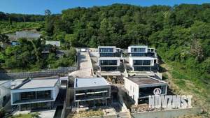 Дом 224м², 2-этажный, участок 5 сот.  