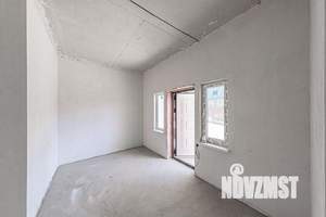 Дом 157м², 2-этажный, участок 4 сот.  