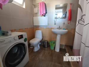 Дом 180м², 3-этажный, участок 5 сот.  