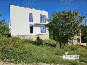 Дом 170м², 2-этажный, участок 7 сот.  