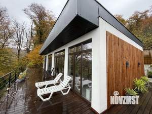 Коттедж 114м², 1-этажный, участок 5 сот.  