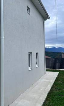 Дом 100м², 2-этажный, участок 0 сот.  