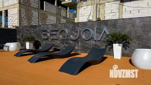 Коттедж 204м², 2-этажный, участок 4 сот.  