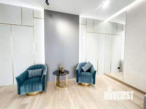 Дом 560м², 3-этажный, участок 7 сот.  