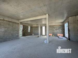 Дом 250м², 2-этажный, участок 5 сот.  