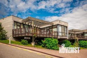 Коттедж 140м², 1-этажный, участок 5 сот.  