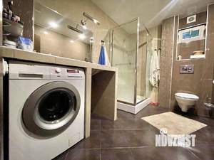 Таунхаус 160м², 4-этажный, участок 1 сот.  
