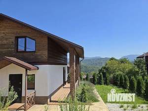 Дом 120м², 2-этажный, участок 5 сот.  