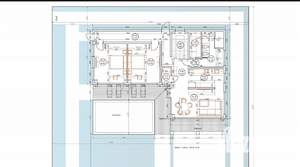 Коттедж 270м², 2-этажный, участок 6 сот.  