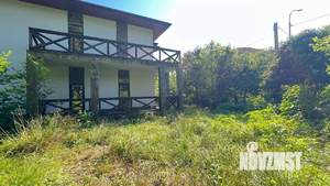 Дом 231м², 2-этажный, участок 4 сот.  