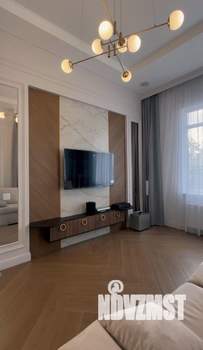 Коттедж 190м², 2-этажный, участок 7 сот.  