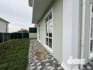 Дом 140м², 2-этажный, участок 43 сот.  