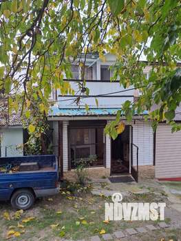 Дом 35м², 2-этажный, участок 6 сот.  