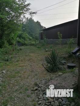 Коттедж 103м², 2-этажный, участок 4 сот.  