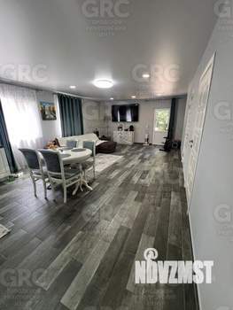 Дом 186м², 2-этажный, участок 5 сот.  