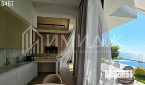 Коттедж 240м², 2-этажный, участок 6 сот.  