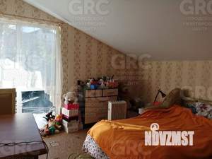 Дом 144м², 2-этажный, участок 7 сот.  