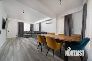 Таунхаус 150м², 3-этажный, участок 2 сот.  