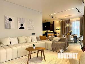Дом 150м², 2-этажный, участок 6 сот.  