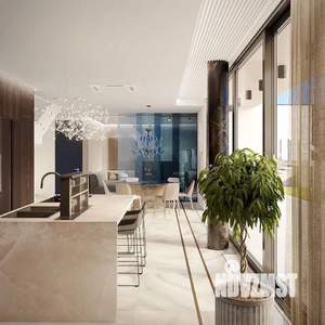 Дом 280м², 2-этажный, участок 10 сот.  