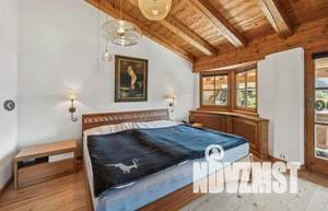 Дом 310м², 3-этажный, участок 8 сот.  